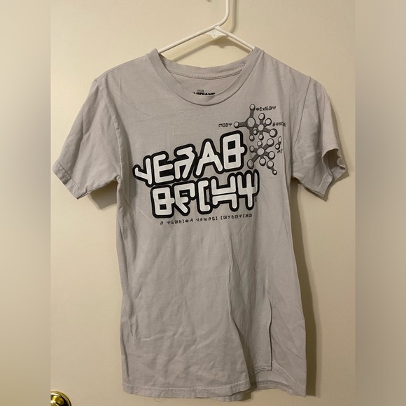 Marvel Guardians of the Galaxy Vol. 2 Star-Lord Tee T-Shirt + Free Small Gift! - Picture 2 of 4